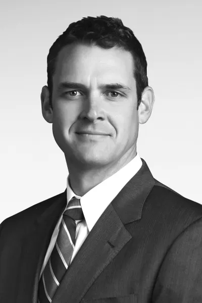 Photo of R. Eric Loman, Plaintiff Lawyer