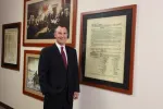 Photo of Alexander David Marks, Defendant Lawyer