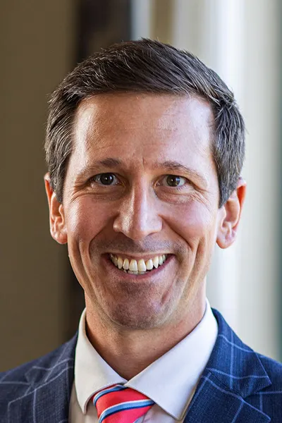Photo of Mark M. Shaefer, Plaintiff Lawyer