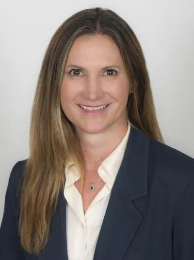 Photo of Robin Danean Korte, Defendant Lawyer