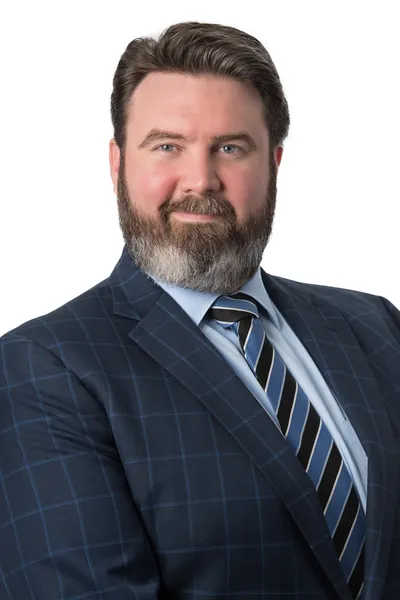 Photo of David Patrick Helmey, Defendant Lawyer