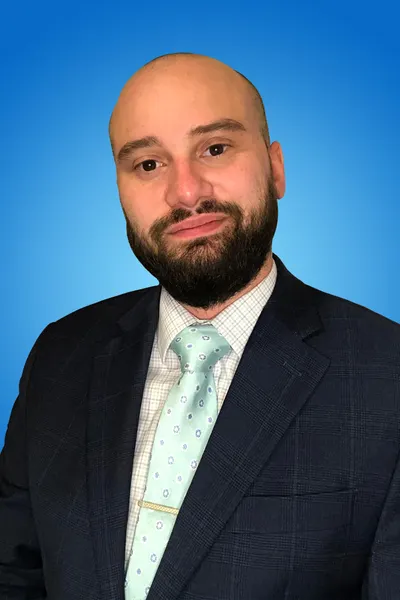 Photo of Braden G. Strouse, Plaintiff Lawyer