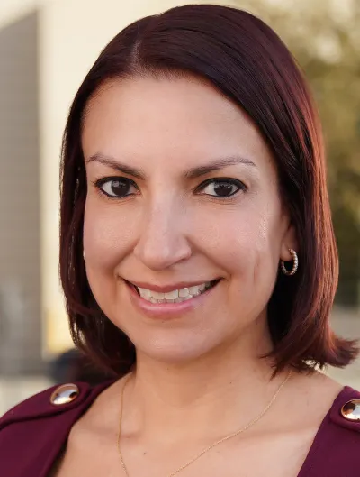 Photo of Marisa Anne Ong, Plaintiff Lawyer