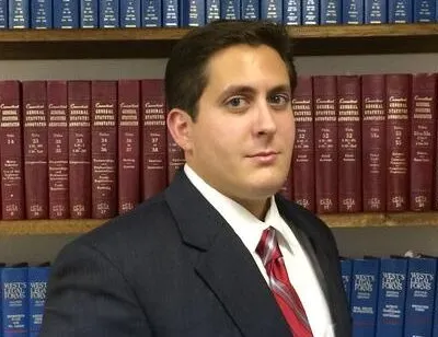Photo of Dominick M. Angotta, Defendant Lawyer