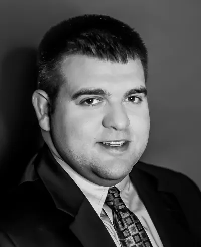 Photo of Zachary H. Di Marco, Plaintiff Lawyer