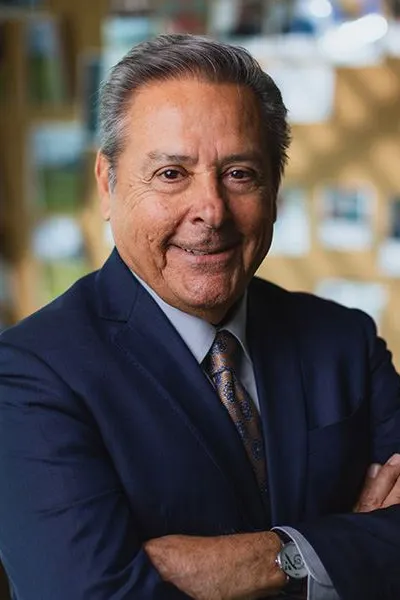 Photo of Rudy F. Gonzales, Plaintiff Lawyer