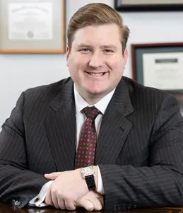 Photo of Andrew Cobb, Plaintiff Lawyer