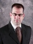 Photo of Jay F. Crook, Plaintiff Lawyer