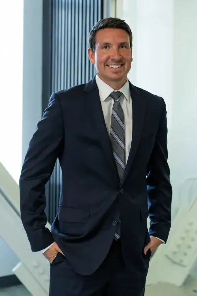 Photo of Craig Mariam Benner, Plaintiff Lawyer