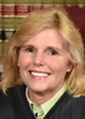 Photo of Hon. Carol Lisa Phillips