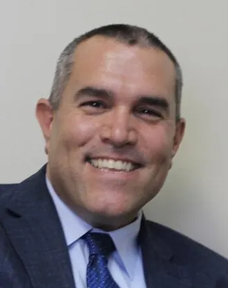 Photo of Anthony Ernest Gonzales, Defendant Lawyer