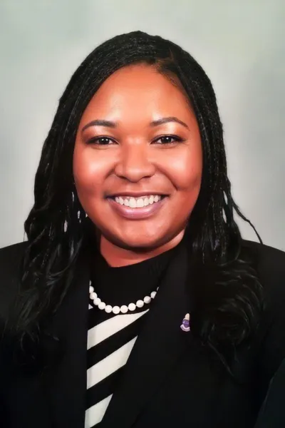 Photo of Ashley Smith, Defendant Lawyer