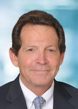 Photo of Louis Robert Bourgeois, Defendant Lawyer
