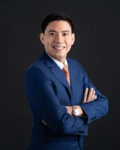Photo of Vong John Hung, Plaintiff Lawyer