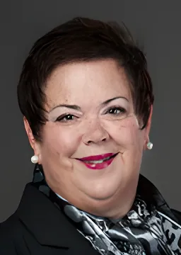 Photo of Lisa Morris Robinson, Plaintiff Lawyer