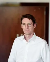 Photo of Christopher G. Browning, Defendant Lawyer