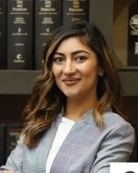 Photo of Shilpa D. Jadwani, Plaintiff Lawyer