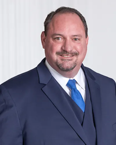 Photo of Erickson Ryan Allen, Defendant Lawyer