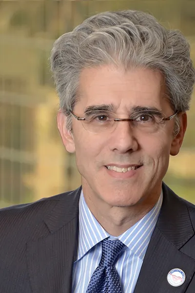 Photo of John Bruce Schorsch, Plaintiff Lawyer