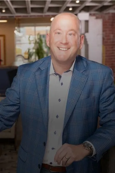 Photo of David P. Meyer, Plaintiff Lawyer