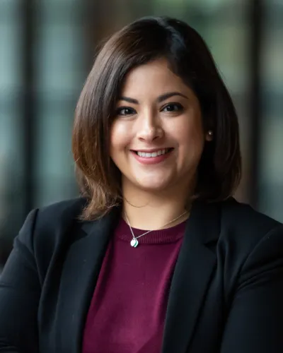 Photo of Stephanie Jean James, Plaintiff Lawyer