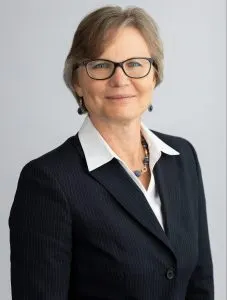 Photo of Susan Johnson Foster, Plaintiff Lawyer