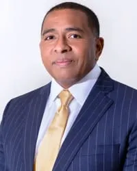 Photo of James W. Govin, Plaintiff Lawyer