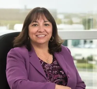 Photo of Geralyn M. Passaro, Defendant Lawyer