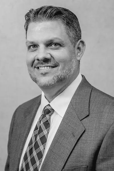Photo of Brandon Blake Hedblom, Plaintiff Lawyer