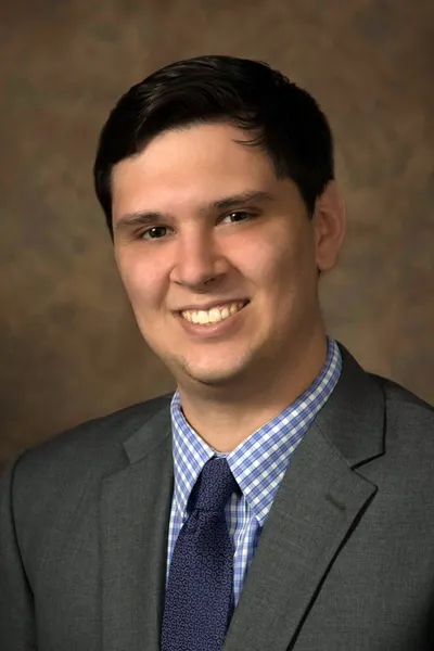 Photo of Cody Tyler Ross, Defendant Lawyer