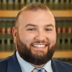 Photo of Jared A. Armijo, Defendant Lawyer