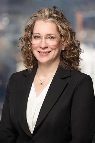 Photo of Audra Katharine Hamilton, Defendant Lawyer