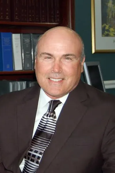 Photo of Kevin M. Taylor, Plaintiff Lawyer
