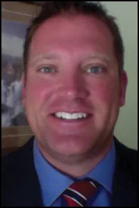 Photo of Joshua D. West, Defendant Lawyer
