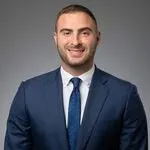 Photo of Nicolas Bryman, Plaintiff Lawyer