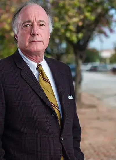 Photo of Robert Charles Martin, Plaintiff Lawyer