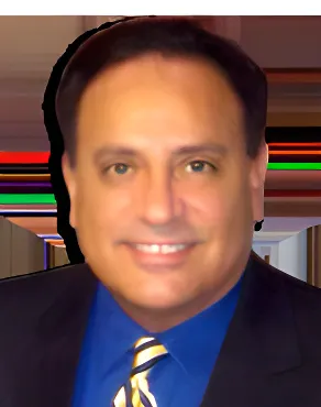 Photo of Richard Frank Myers, Defendant Lawyer