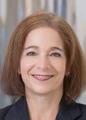 Photo of Kim Ruder, Plaintiff Lawyer