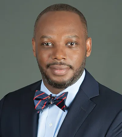 Photo of Pinnock Duane Linford, Plaintiff Lawyer