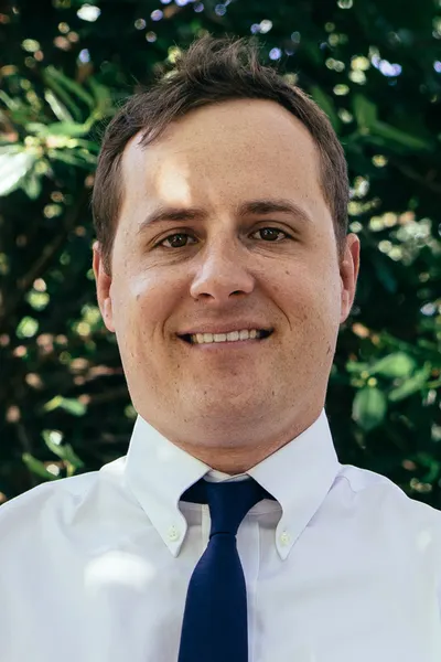 Photo of Chad Daniel Phillips, Plaintiff Lawyer