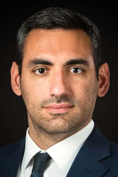 Photo of Jonathan D. Laynas, Plaintiff Lawyer