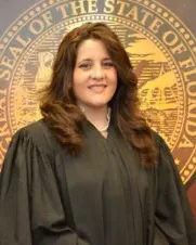Photo of Hon. Gonzalez Whyte, Diana