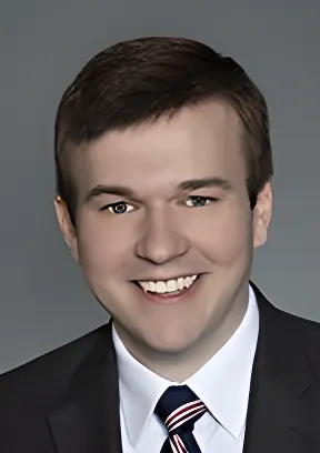 Photo of Michael James Petherick, Defendant Lawyer