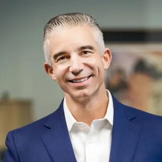 Photo of Sean R. Campbell, Plaintiff Lawyer