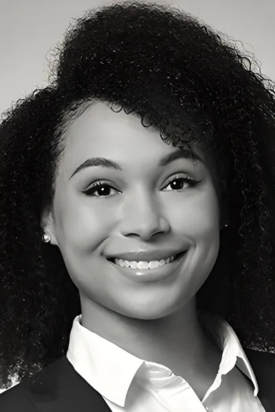 Photo of Lauren F. Johnson, Defendant Lawyer