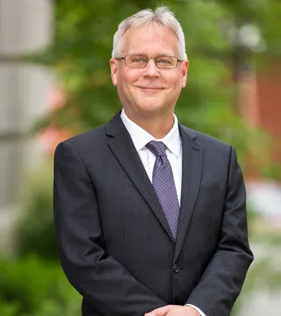 Photo of Randy Kent Fleming, Defendant Lawyer