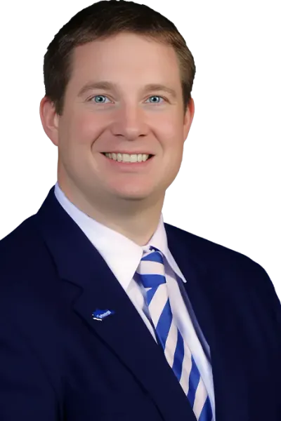 Photo of Michael Thompson, Plaintiff Lawyer