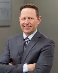 Photo of Richard E. Prebich, Plaintiff Lawyer