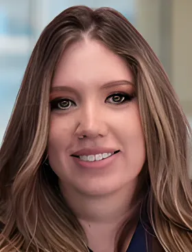 Photo of Maria Lucia Larrabure, Plaintiff Lawyer
