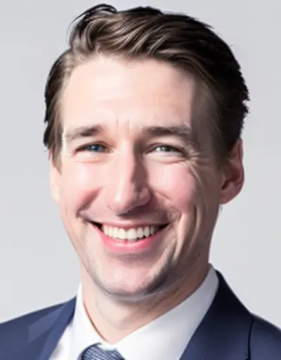 Photo of Scott T. Martin, Plaintiff Lawyer